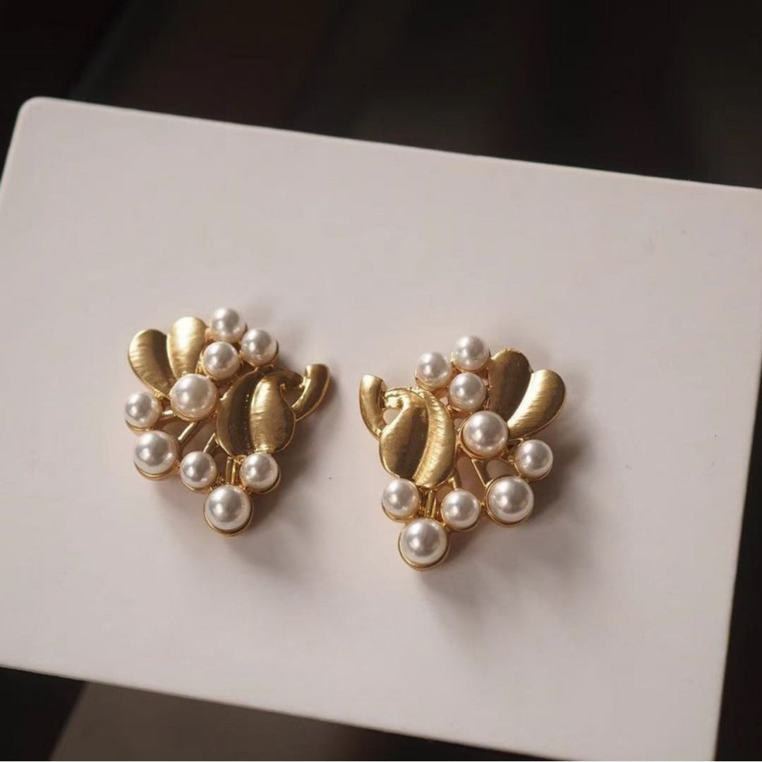 Duchess Leaf Set