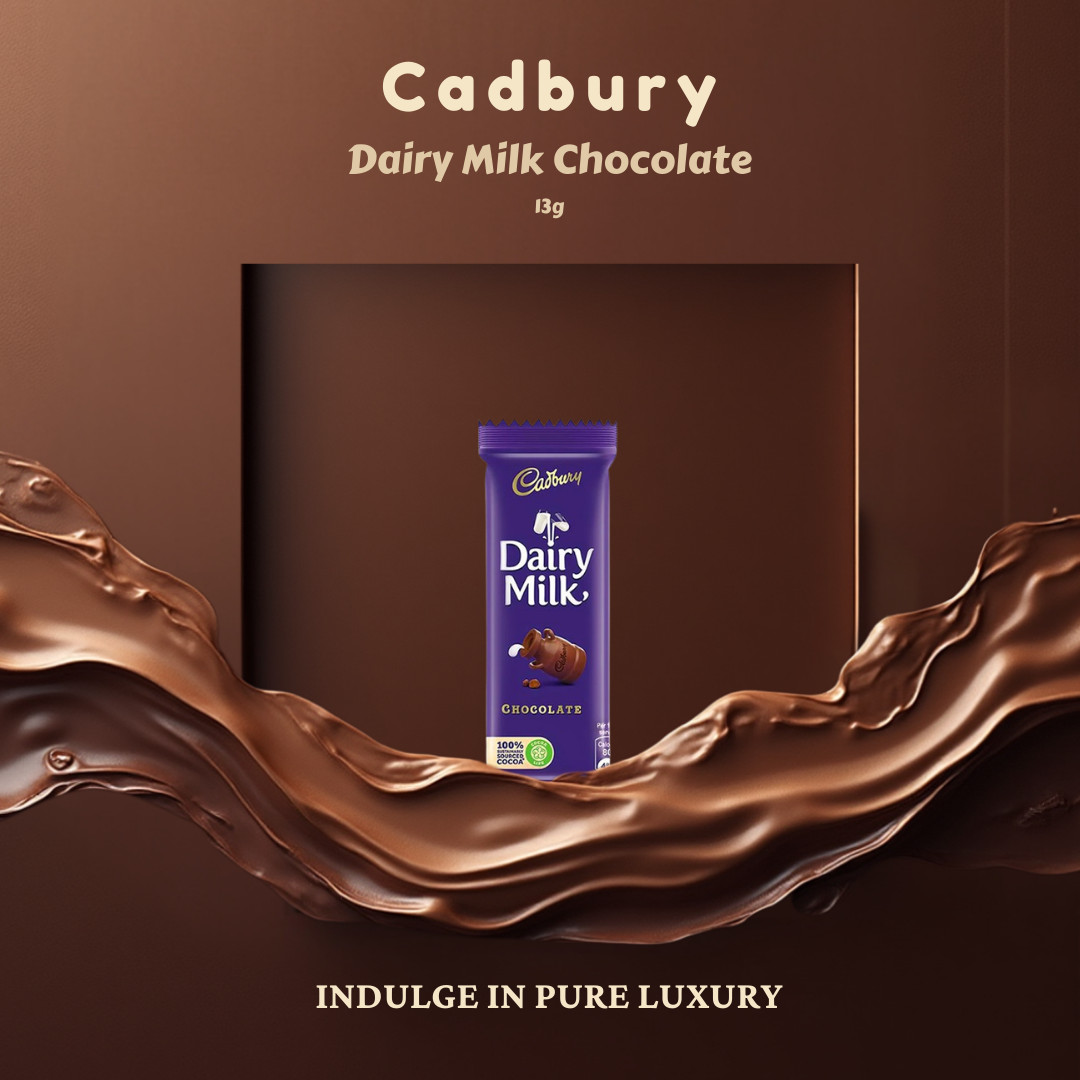 Smooth, delightful, and perfect for sharing this chocolate is designed as a sweet add on for your Loftique gift box. A small indulgence that makes every surprise feel warmer, sweeter, and more memorable.