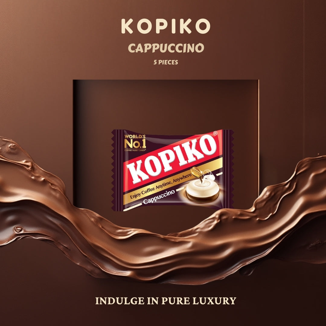 Smooth, delightful, and perfect for sharing this chocolate is designed as a sweet add on for your Loftique gift box. A small indulgence that makes every surprise feel warmer, sweeter, and more memorable.