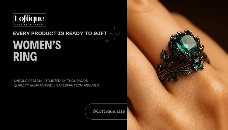 Women's Ring