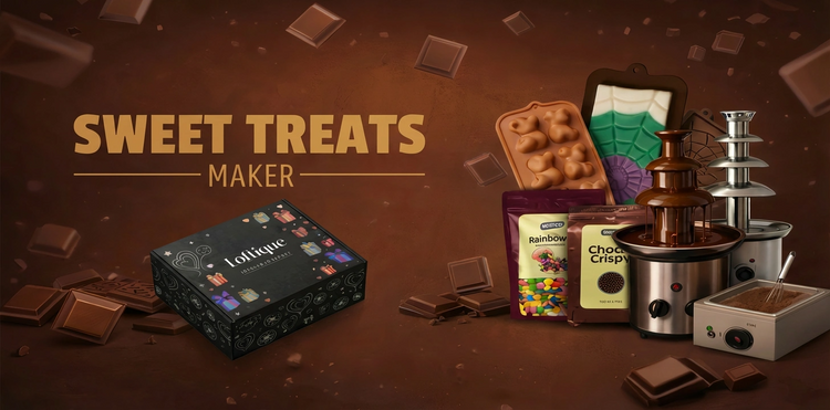 Sweet Treats