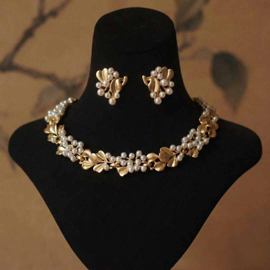 Duchess Leaf Set