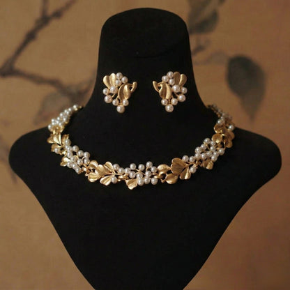 Duchess Leaf Set