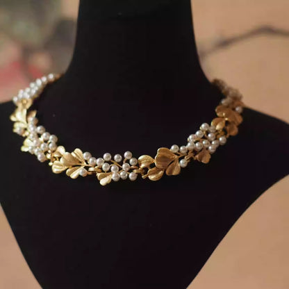 Duchess Leaf Set