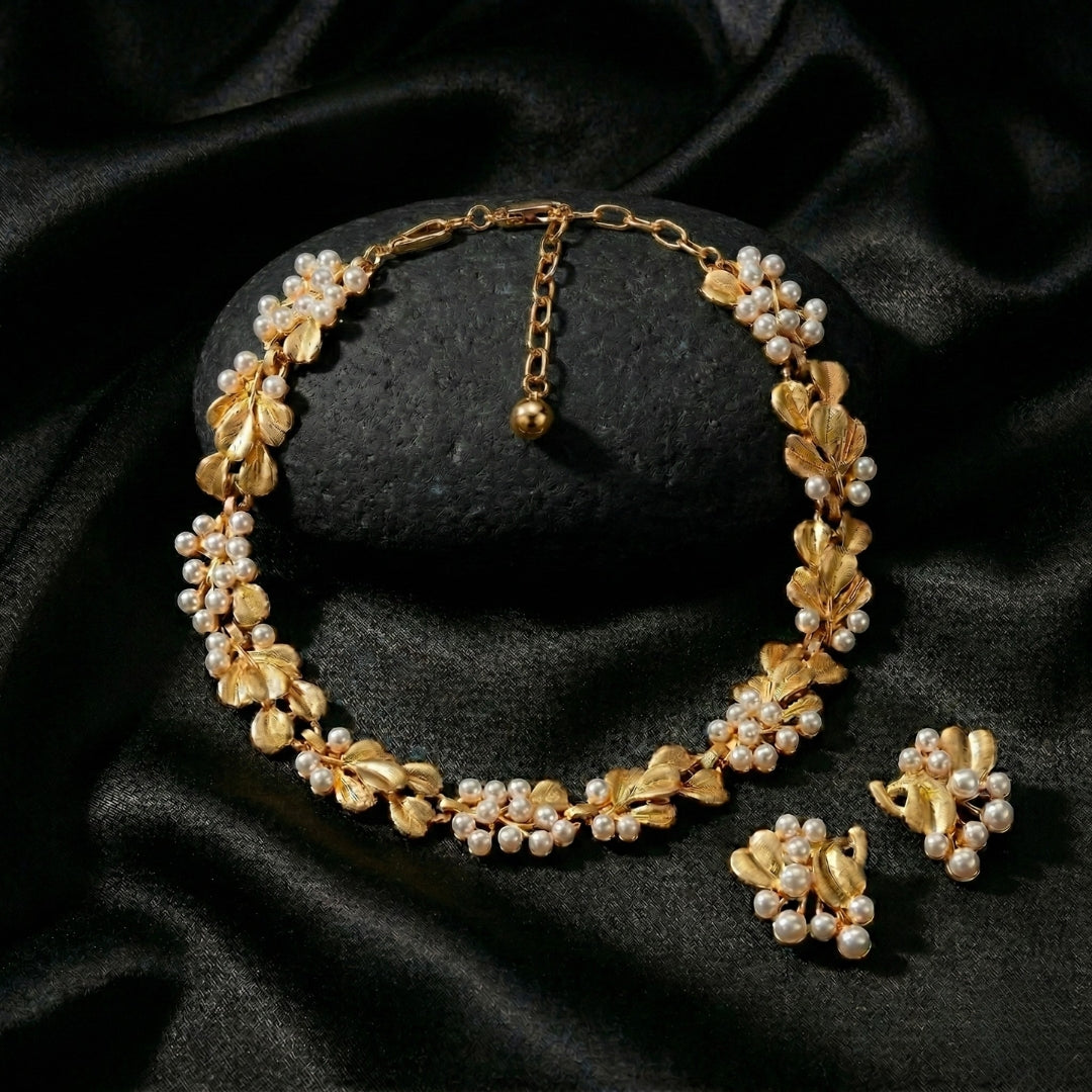 Duchess Leaf Set