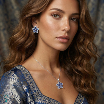 Bluebell Icelia Set