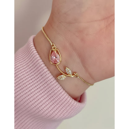 Tulip Tuned Bracelet