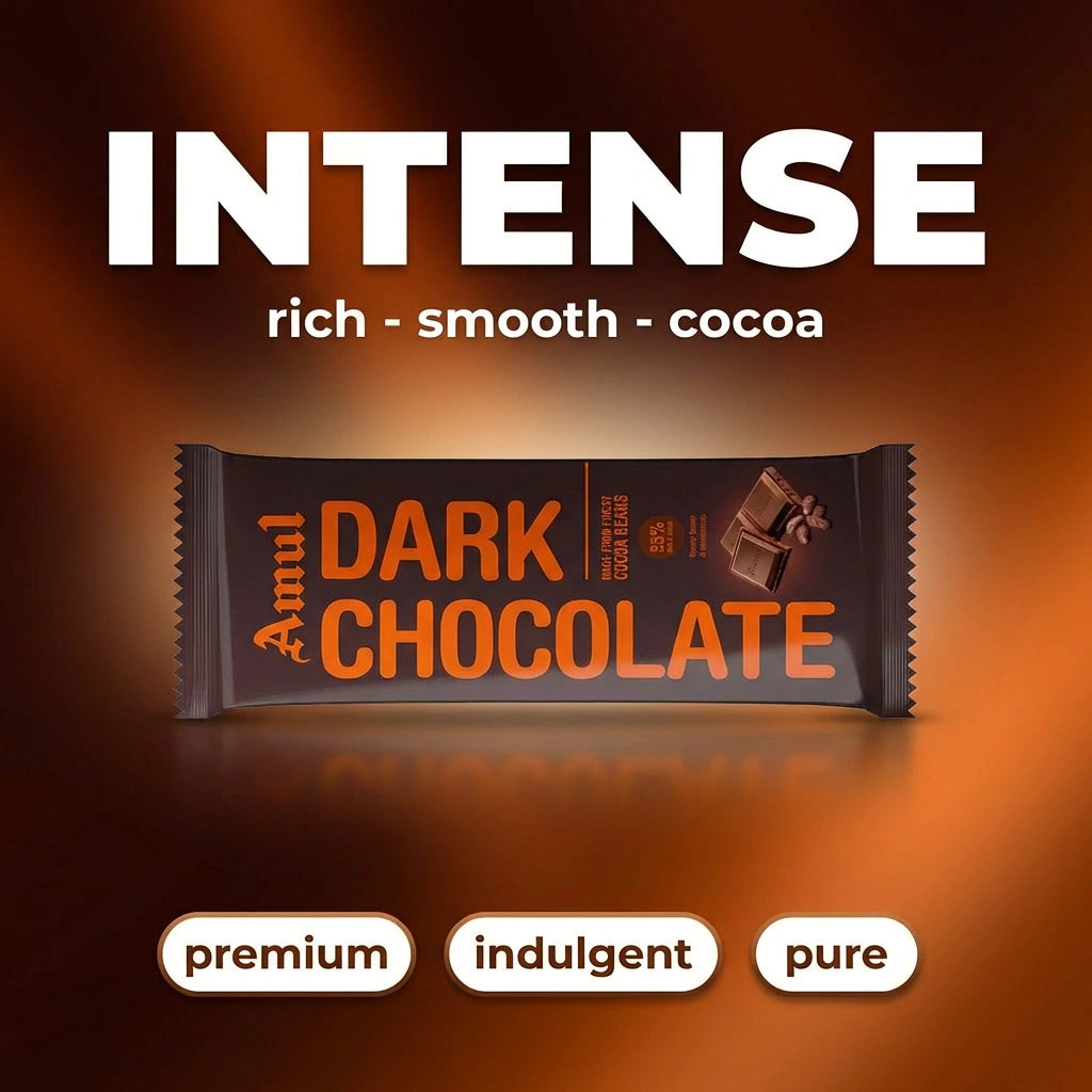 Smooth, delightful, and perfect for sharing this chocolate is designed as a sweet add on for your Loftique gift box. A small indulgence that makes every surprise feel warmer, sweeter, and more memorable.