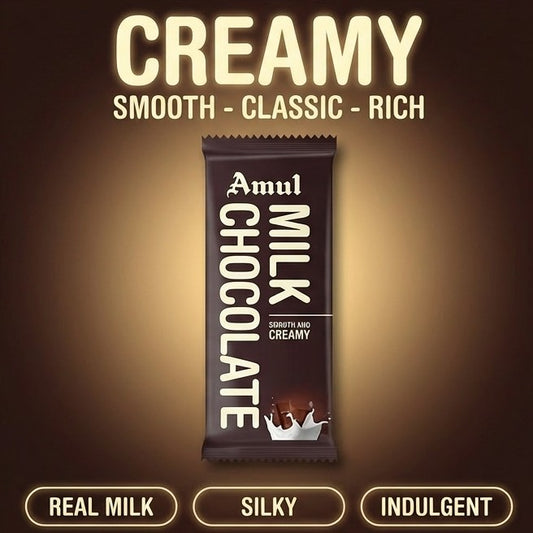 Smooth, delightful, and perfect for sharing this chocolate is designed as a sweet add on for your Loftique gift box. A small indulgence that makes every surprise feel warmer, sweeter, and more memorable.