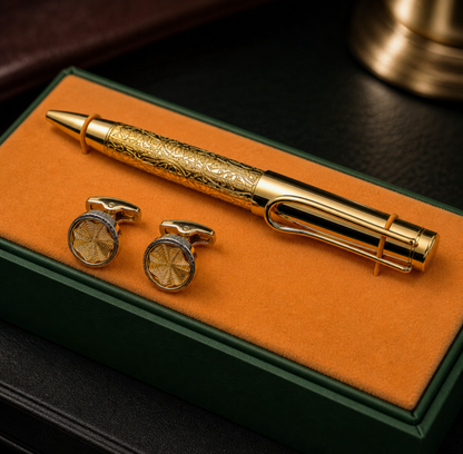 Aurex Signature Set