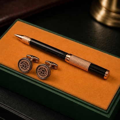 Aurex Signature Set