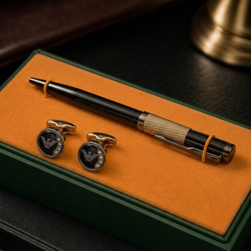 Aurex Signature Set
