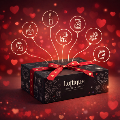 Custom Gift Box