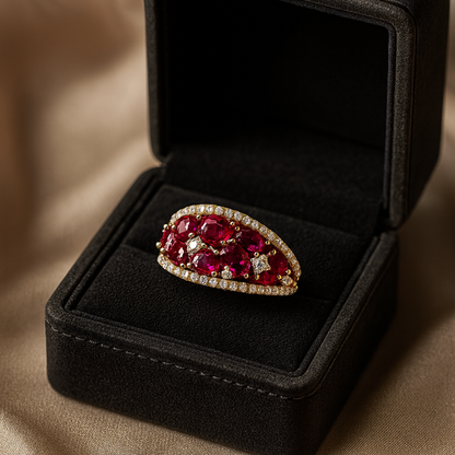 Rosalyn Grace Ring