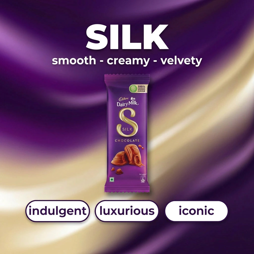 Smooth, delightful, and perfect for sharing this chocolate is designed as a sweet add on for your Loftique gift box. A small indulgence that makes every surprise feel warmer, sweeter, and more memorable.