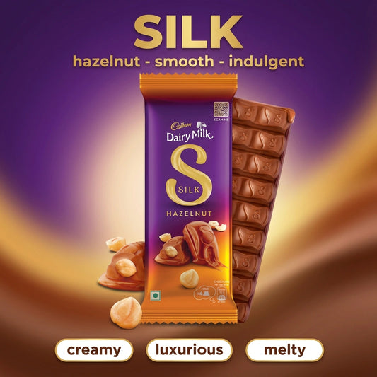 Smooth, delightful, and perfect for sharing this chocolate is designed as a sweet add on for your Loftique gift box. A small indulgence that makes every surprise feel warmer, sweeter, and more memorable.