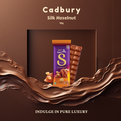 Smooth, delightful, and perfect for sharing this chocolate is designed as a sweet add on for your Loftique gift box. A small indulgence that makes every surprise feel warmer, sweeter, and more memorable.