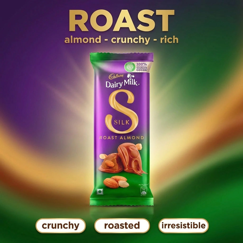 Smooth, delightful, and perfect for sharing this chocolate is designed as a sweet add on for your Loftique gift box. A small indulgence that makes every surprise feel warmer, sweeter, and more memorable.