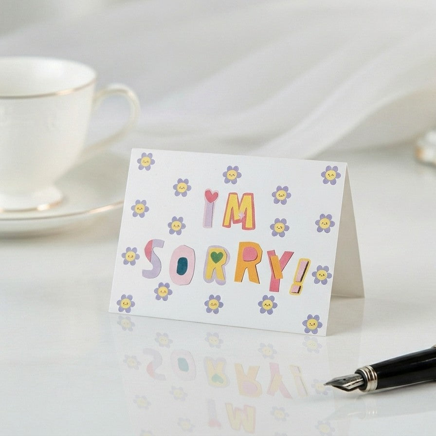 Elegant, minimal, and thoughtfully designed — these Loftique greeting cards add the perfect finishing touch to any gift. With soft floral artwork and a premium feel, they’re made for birthdays, celebrations, and heartfelt moments, turning every present into a complete gifting experience