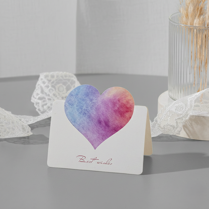 Elegant, minimal, and thoughtfully designed — these Loftique greeting cards add the perfect finishing touch to any gift. With soft floral artwork and a premium feel, they’re made for birthdays, celebrations, and heartfelt moments, turning every present into a complete gifting experience