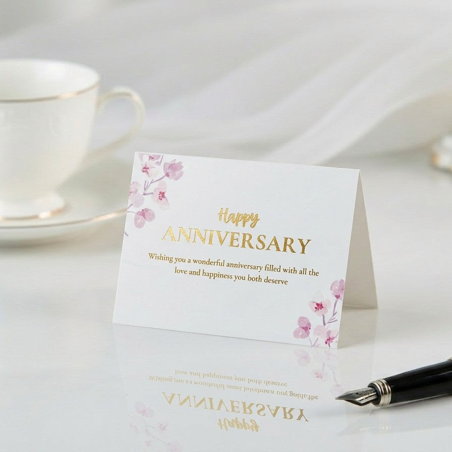 Elegant, minimal, and thoughtfully designed — these Loftique greeting cards add the perfect finishing touch to any gift. With soft floral artwork and a premium feel, they’re made for birthdays, celebrations, and heartfelt moments, turning every present into a complete gifting experience