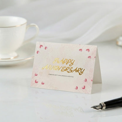 Elegant, minimal, and thoughtfully designed — these Loftique greeting cards add the perfect finishing touch to any gift. With soft floral artwork and a premium feel, they’re made for birthdays, celebrations, and heartfelt moments, turning every present into a complete gifting experience