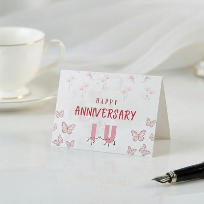 Elegant, minimal, and thoughtfully designed — these Loftique greeting cards add the perfect finishing touch to any gift. With soft floral artwork and a premium feel, they’re made for birthdays, celebrations, and heartfelt moments, turning every present into a complete gifting experience