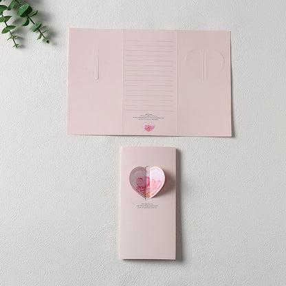 Elegant, minimal, and thoughtfully designed — these Loftique greeting cards add the perfect finishing touch to any gift. With soft floral artwork and a premium feel, they’re made for birthdays, celebrations, and heartfelt moments, turning every present into a complete gifting experience