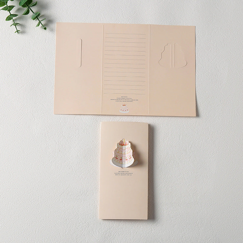 Elegant, minimal, and thoughtfully designed — these Loftique greeting cards add the perfect finishing touch to any gift. With soft floral artwork and a premium feel, they’re made for birthdays, celebrations, and heartfelt moments, turning every present into a complete gifting experience