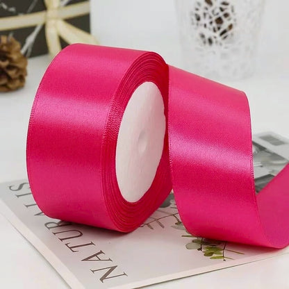 ES Ribbons are designed to add the perfect finishing touch to every gift. Crafted from soft fabric and detailed with elegant gold heart accents, these ribbons instantly elevate your packaging with warmth, love, and a premium feel.