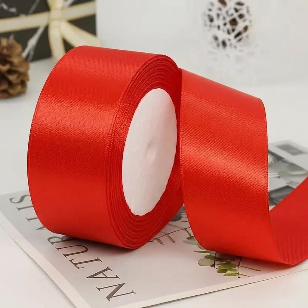 ES Ribbons are designed to add the perfect finishing touch to every gift. Crafted from soft fabric and detailed with elegant gold heart accents, these ribbons instantly elevate your packaging with warmth, love, and a premium feel.