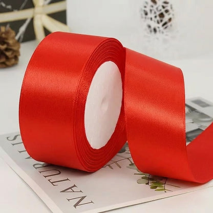 ES Ribbons are designed to add the perfect finishing touch to every gift. Crafted from soft fabric and detailed with elegant gold heart accents, these ribbons instantly elevate your packaging with warmth, love, and a premium feel.