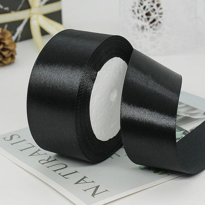 ES Ribbons are designed to add the perfect finishing touch to every gift. Crafted from soft fabric and detailed with elegant gold heart accents, these ribbons instantly elevate your packaging with warmth, love, and a premium feel.