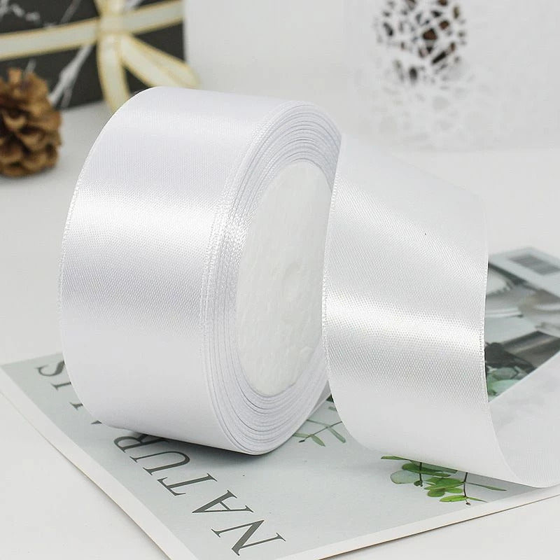 ES Ribbons are designed to add the perfect finishing touch to every gift. Crafted from soft fabric and detailed with elegant gold heart accents, these ribbons instantly elevate your packaging with warmth, love, and a premium feel.