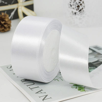 ES Ribbons are designed to add the perfect finishing touch to every gift. Crafted from soft fabric and detailed with elegant gold heart accents, these ribbons instantly elevate your packaging with warmth, love, and a premium feel.