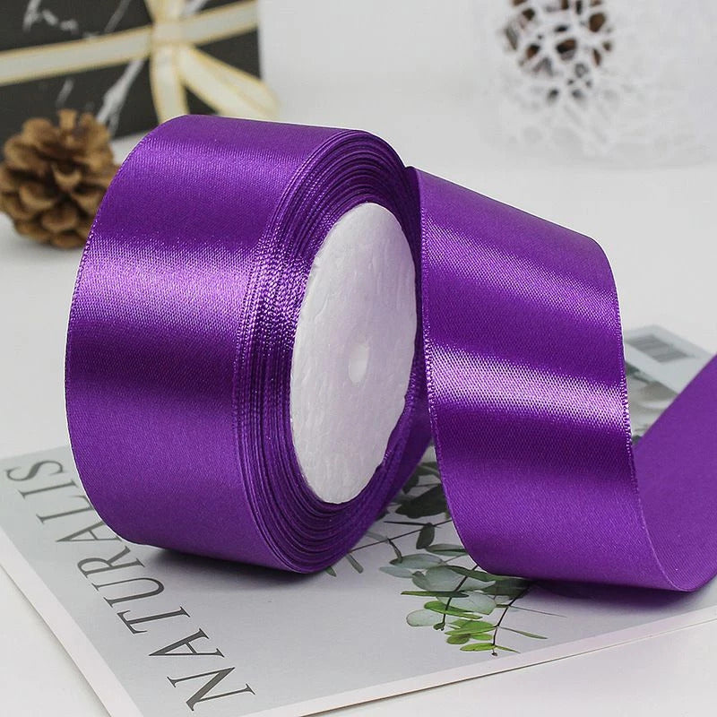ES Ribbons are designed to add the perfect finishing touch to every gift. Crafted from soft fabric and detailed with elegant gold heart accents, these ribbons instantly elevate your packaging with warmth, love, and a premium feel.