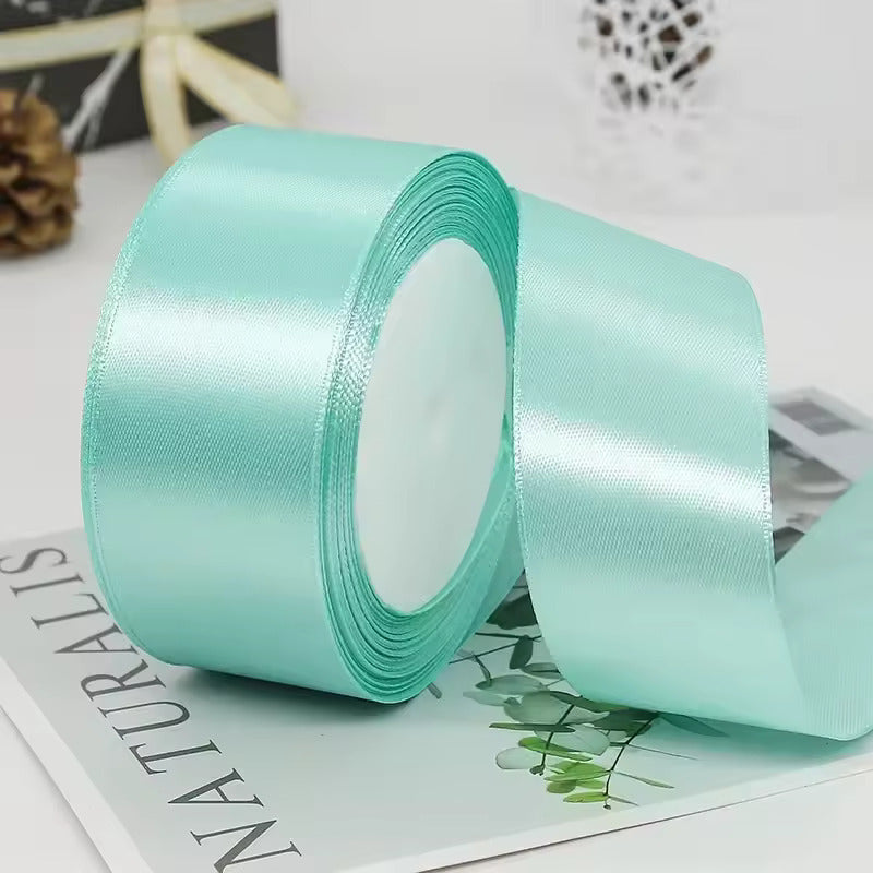 ES Ribbons are designed to add the perfect finishing touch to every gift. Crafted from soft fabric and detailed with elegant gold heart accents, these ribbons instantly elevate your packaging with warmth, love, and a premium feel.