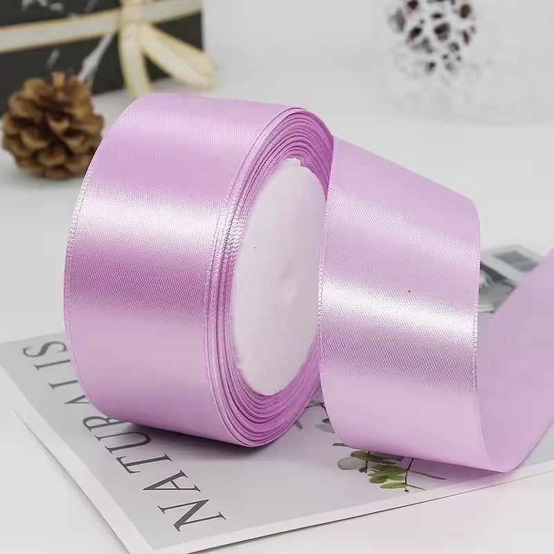 ES Ribbons are designed to add the perfect finishing touch to every gift. Crafted from soft fabric and detailed with elegant gold heart accents, these ribbons instantly elevate your packaging with warmth, love, and a premium feel.