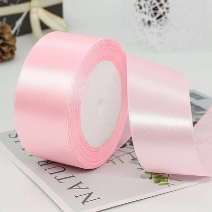 ES Ribbons are designed to add the perfect finishing touch to every gift. Crafted from soft fabric and detailed with elegant gold heart accents, these ribbons instantly elevate your packaging with warmth, love, and a premium feel.