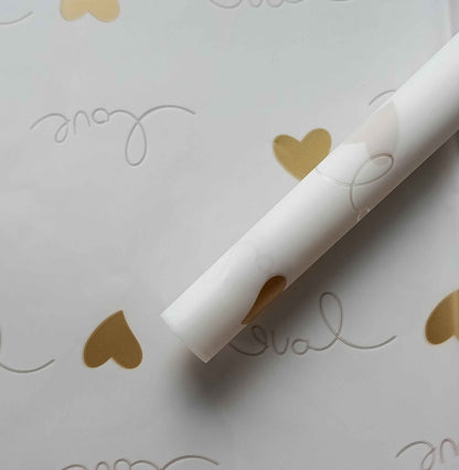 Our Wrapping Papers redefines the art of gifting through modern elegance and subtle luxury. Inspired by refined interiors and contemporary design, each wrapping paper features soft marble textures, muted tones, and delicate metallic details that elevate every presentation.