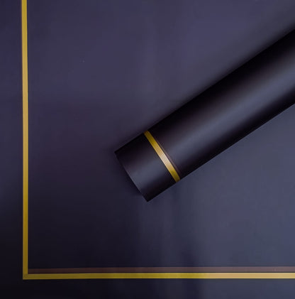 Our Wrapping Papers redefines the art of gifting through modern elegance and subtle luxury. Inspired by refined interiors and contemporary design, each wrapping paper features soft marble textures, muted tones, and delicate metallic details that elevate every presentation.