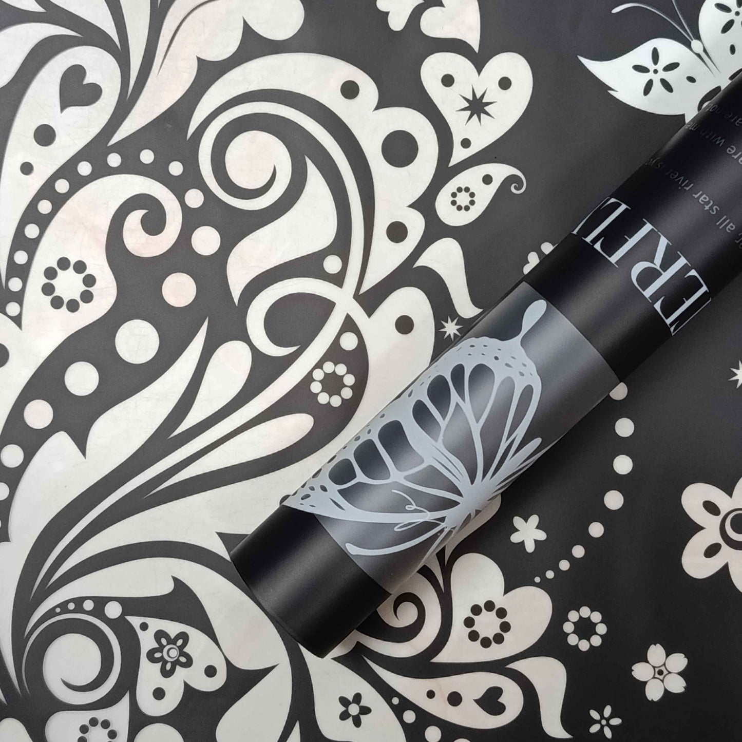Our Wrapping Papers redefines the art of gifting through modern elegance and subtle luxury. Inspired by refined interiors and contemporary design, each wrapping paper features soft marble textures, muted tones, and delicate metallic details that elevate every presentation.