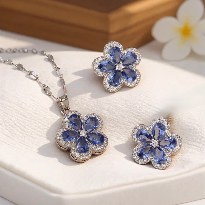 Bluebell Icelia Set
