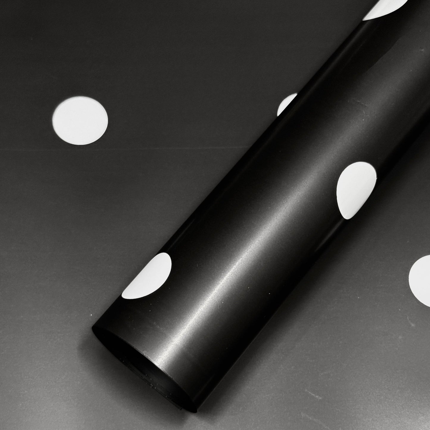 Premium wrapping, finished with elegant materials and careful detailing.