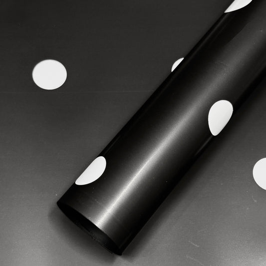 Premium wrapping, finished with elegant materials and careful detailing.