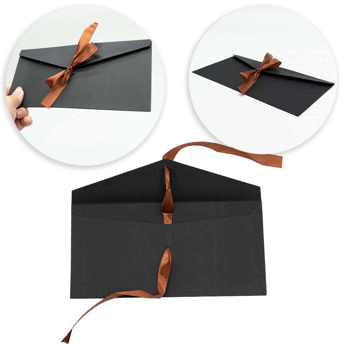 A refined set of ribbon-tied envelopes designed to turn simple messages into heartfelt moments. With rich matte tones and soft satin bows, Vintage Letter Envelope add warmth, elegance, and intention to every gift—because sometimes, the note matters just as much as what’s inside.

Soft vintage-style letter papers with delicate floral and vintage artwork.
Perfect for handwritten notes, journaling, or heartfelt messages.

We'll send you the letter and the envelope randomly with a timeless touch for every meani