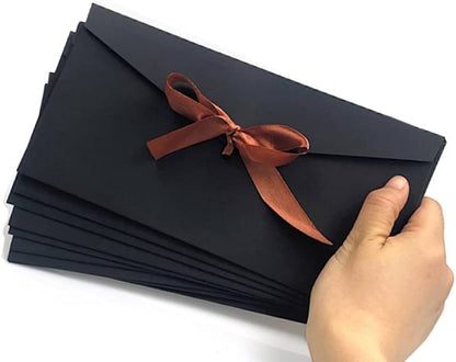 A refined set of ribbon-tied envelopes designed to turn simple messages into heartfelt moments. With rich matte tones and soft satin bows, Vintage Letter Envelope add warmth, elegance, and intention to every gift—because sometimes, the note matters just as much as what’s inside.

Soft vintage-style letter papers with delicate floral and vintage artwork.
Perfect for handwritten notes, journaling, or heartfelt messages.

We'll send you the letter and the envelope randomly with a timeless touch for every meani
