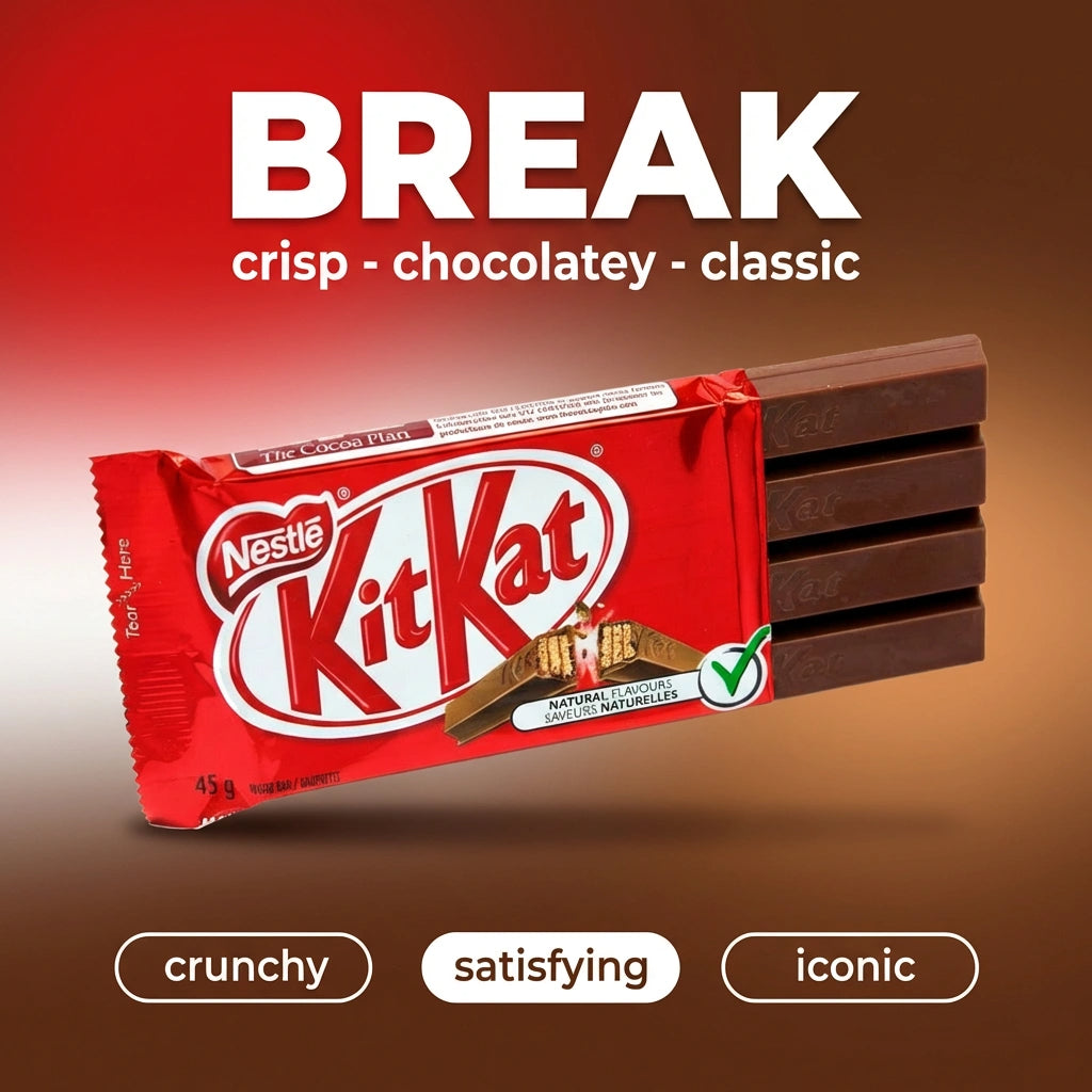 Smooth, delightful, and perfect for sharing this chocolate is designed as a sweet add on for your Loftique gift box. A small indulgence that makes every surprise feel warmer, sweeter, and more memorable.