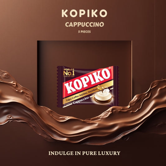 Smooth, delightful, and perfect for sharing this chocolate is designed as a sweet add on for your Loftique gift box. A small indulgence that makes every surprise feel warmer, sweeter, and more memorable.