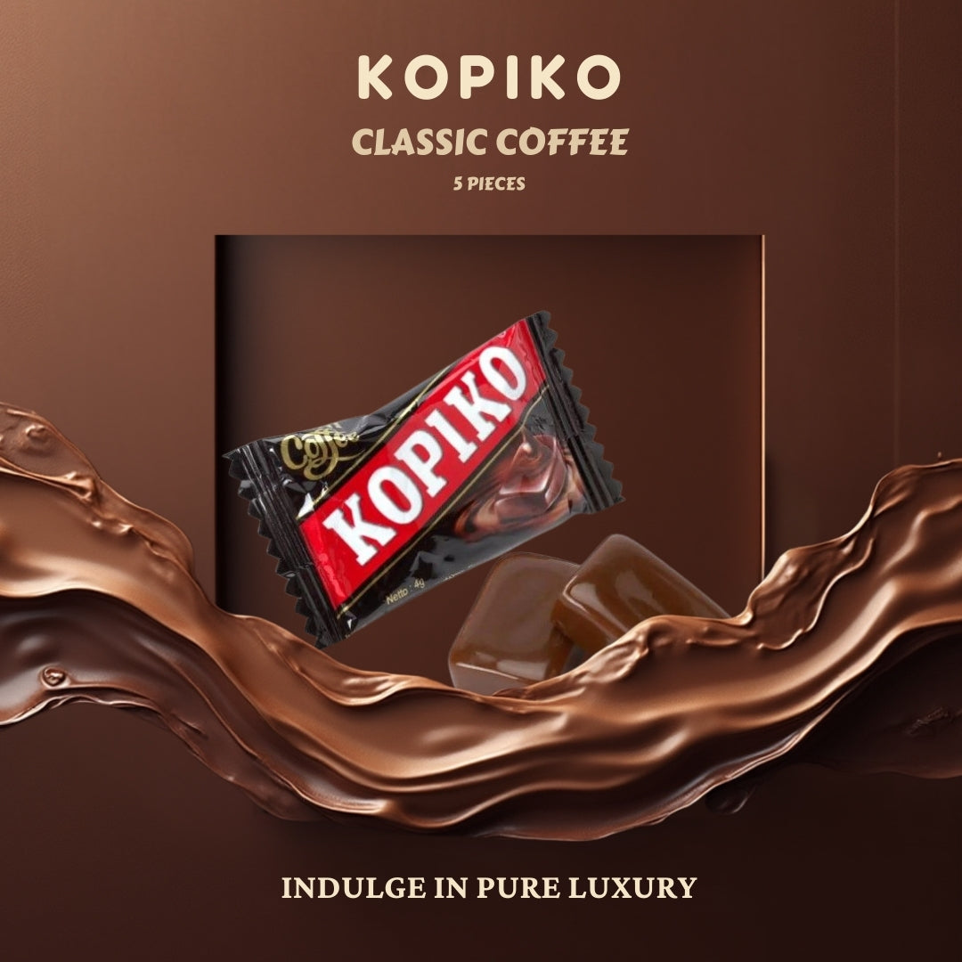 Smooth, delightful, and perfect for sharing this chocolate is designed as a sweet add on for your Loftique gift box. A small indulgence that makes every surprise feel warmer, sweeter, and more memorable.